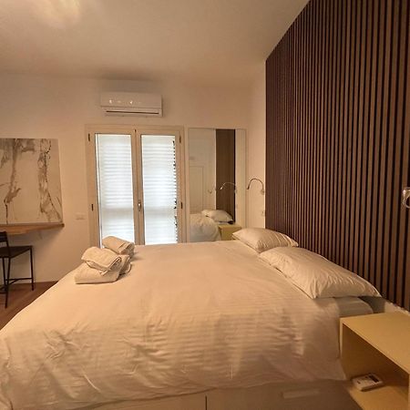 B&B Confort Reggio Calabria Exterior photo