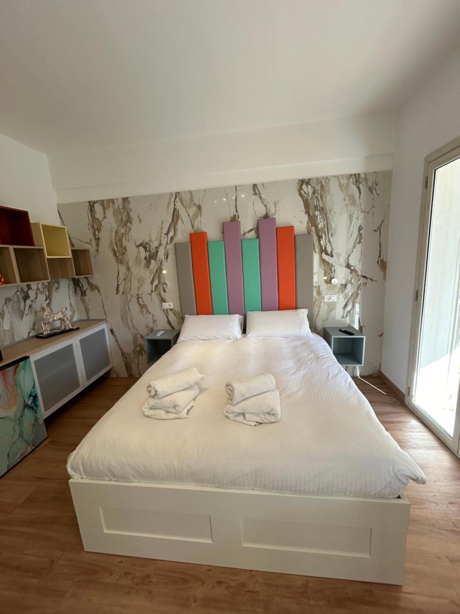 B&B Confort Reggio Calabria Exterior photo