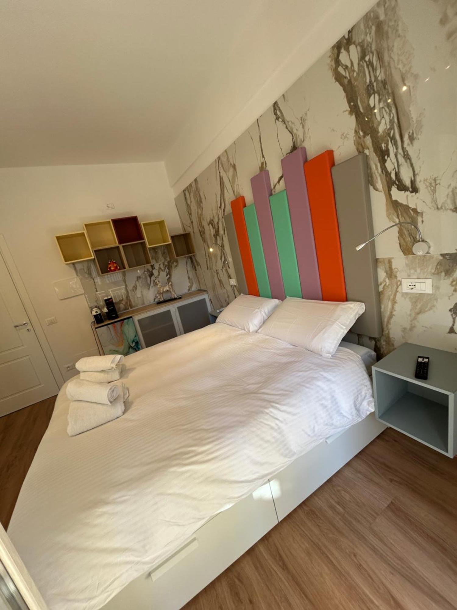 B&B Confort Reggio Calabria Exterior photo