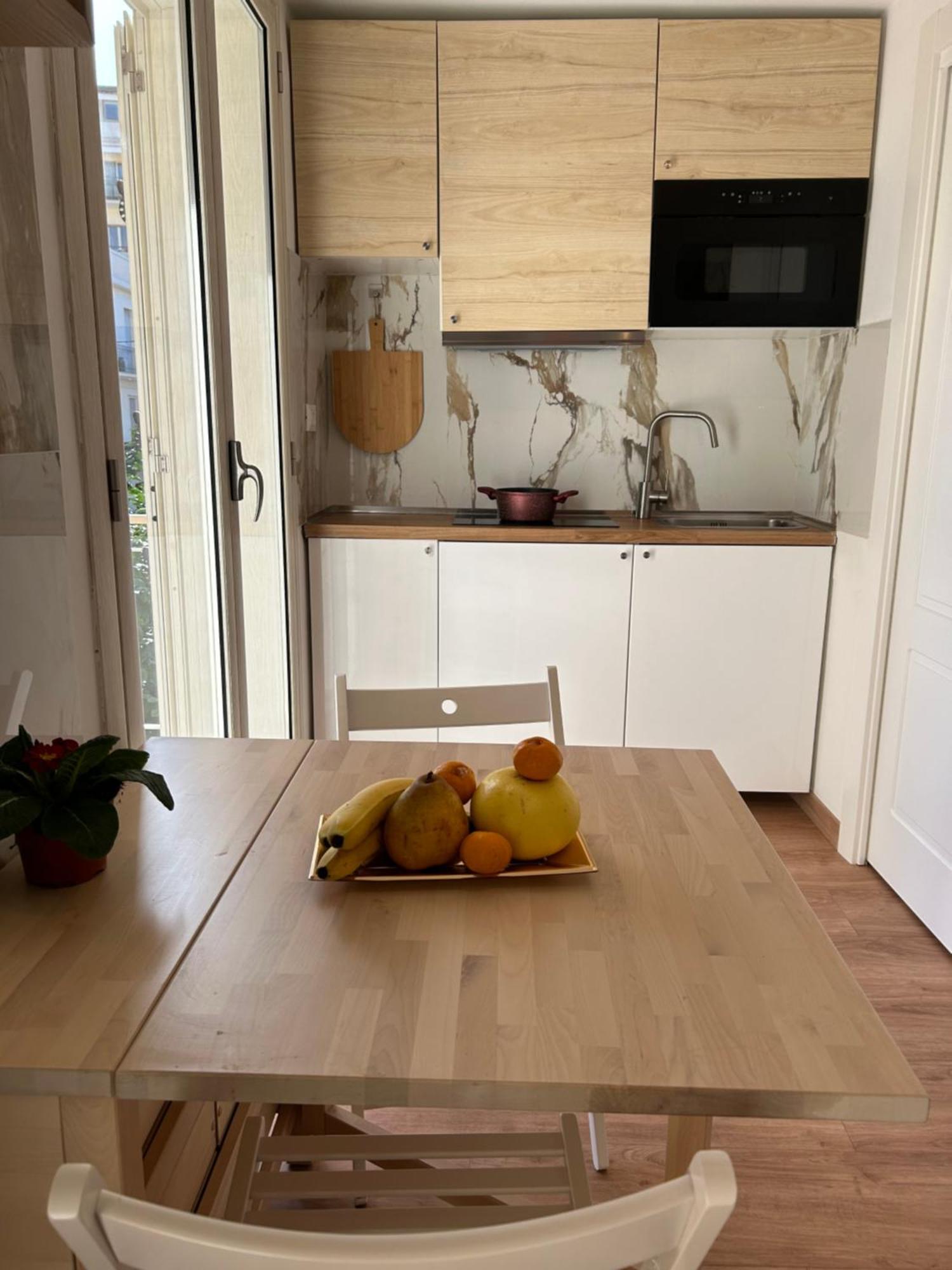 B&B Confort Reggio Calabria Exterior photo