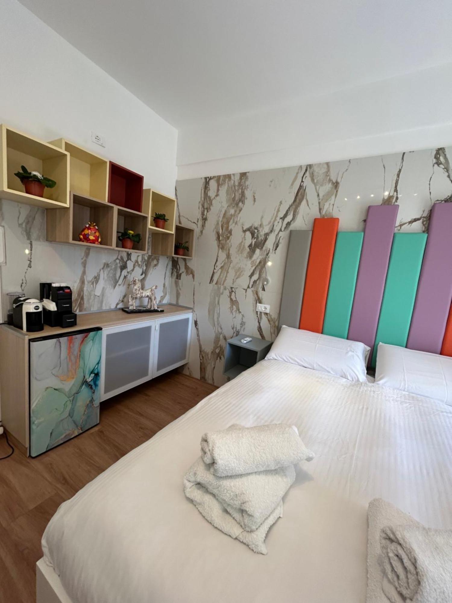 B&B Confort Reggio Calabria Exterior photo