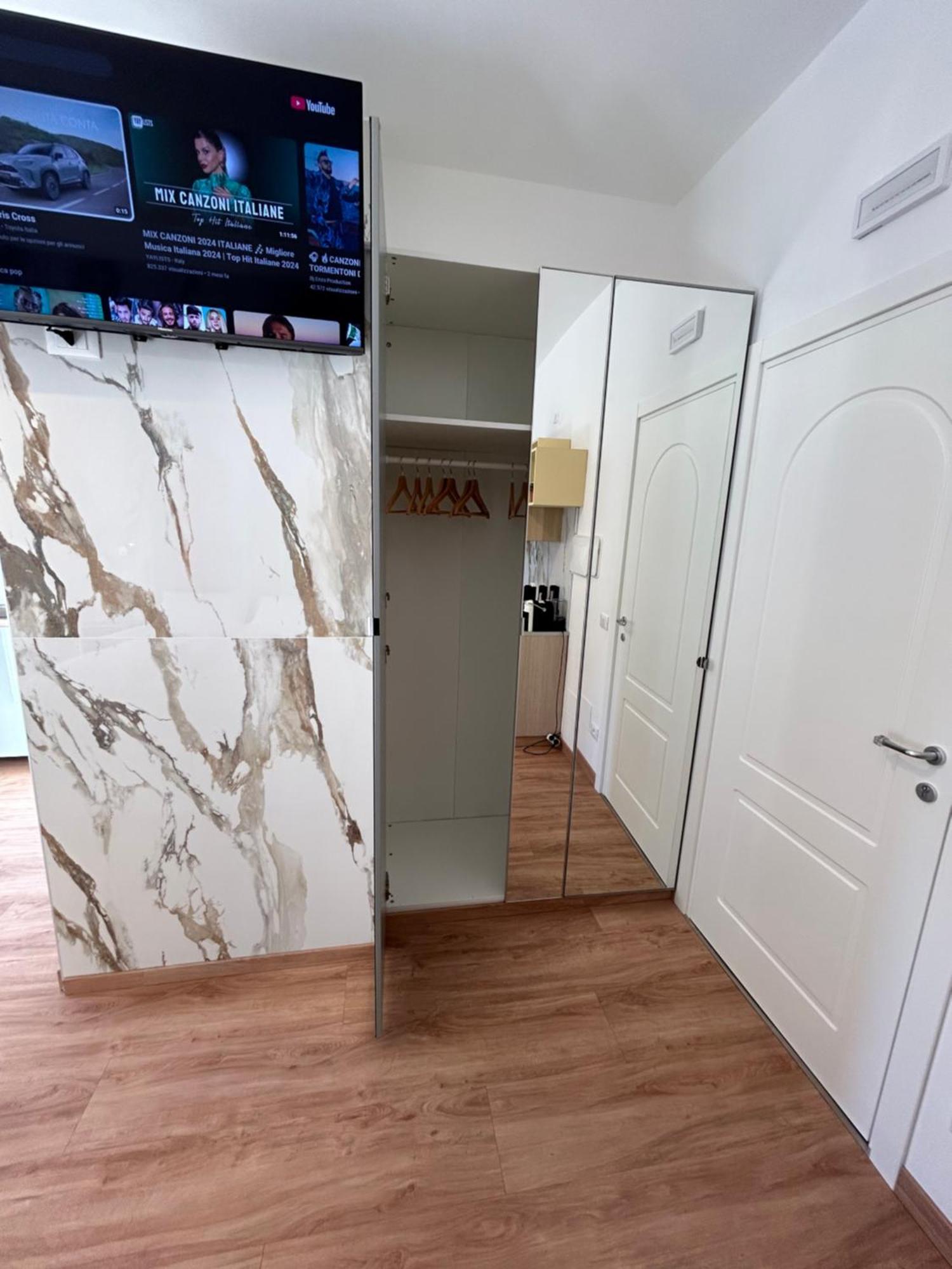 B&B Confort Reggio Calabria Exterior photo