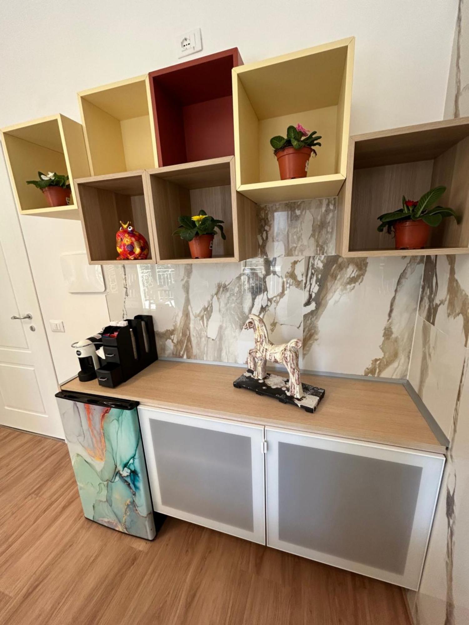 B&B Confort Reggio Calabria Exterior photo