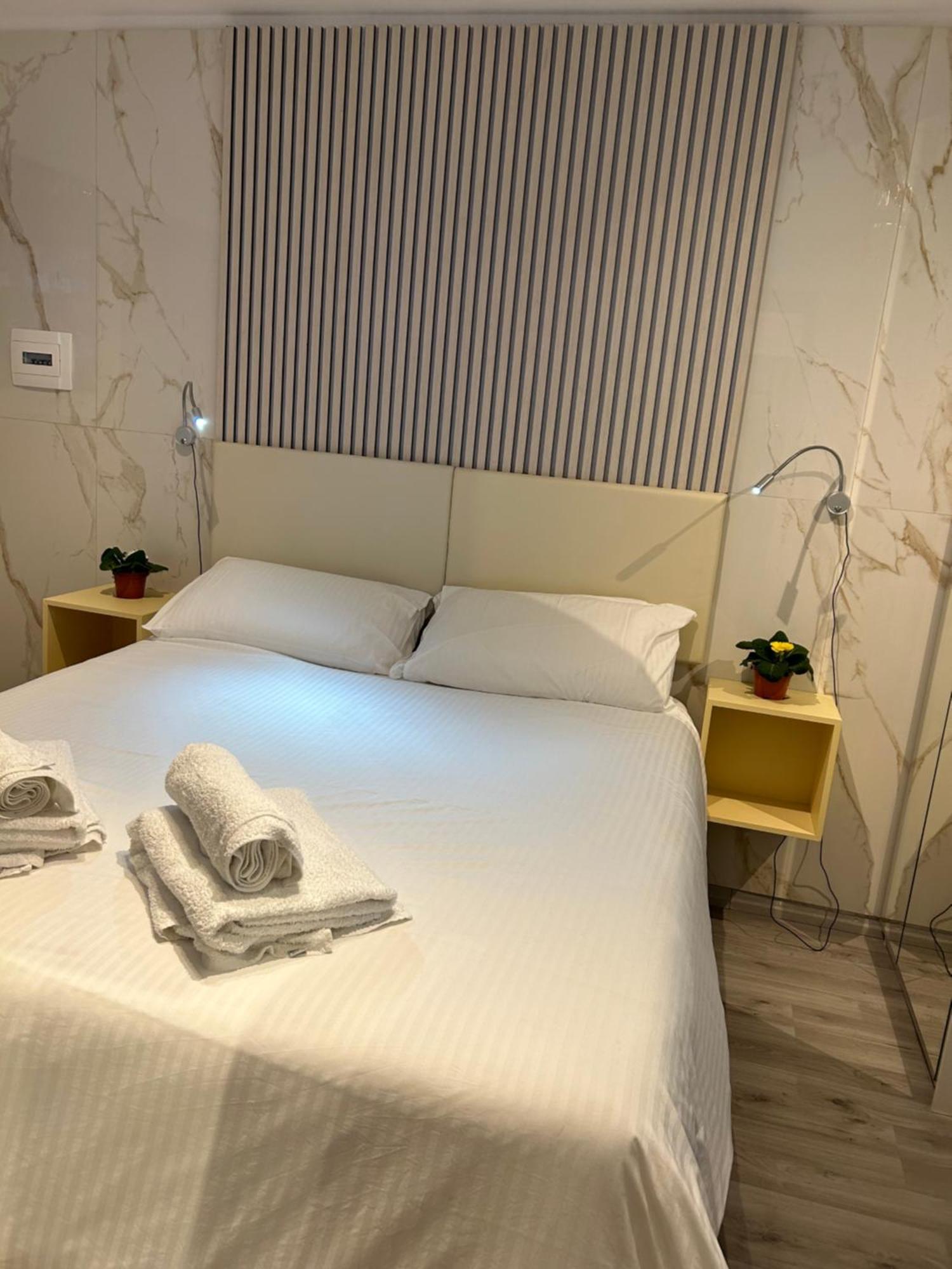 B&B Confort Reggio Calabria Exterior photo