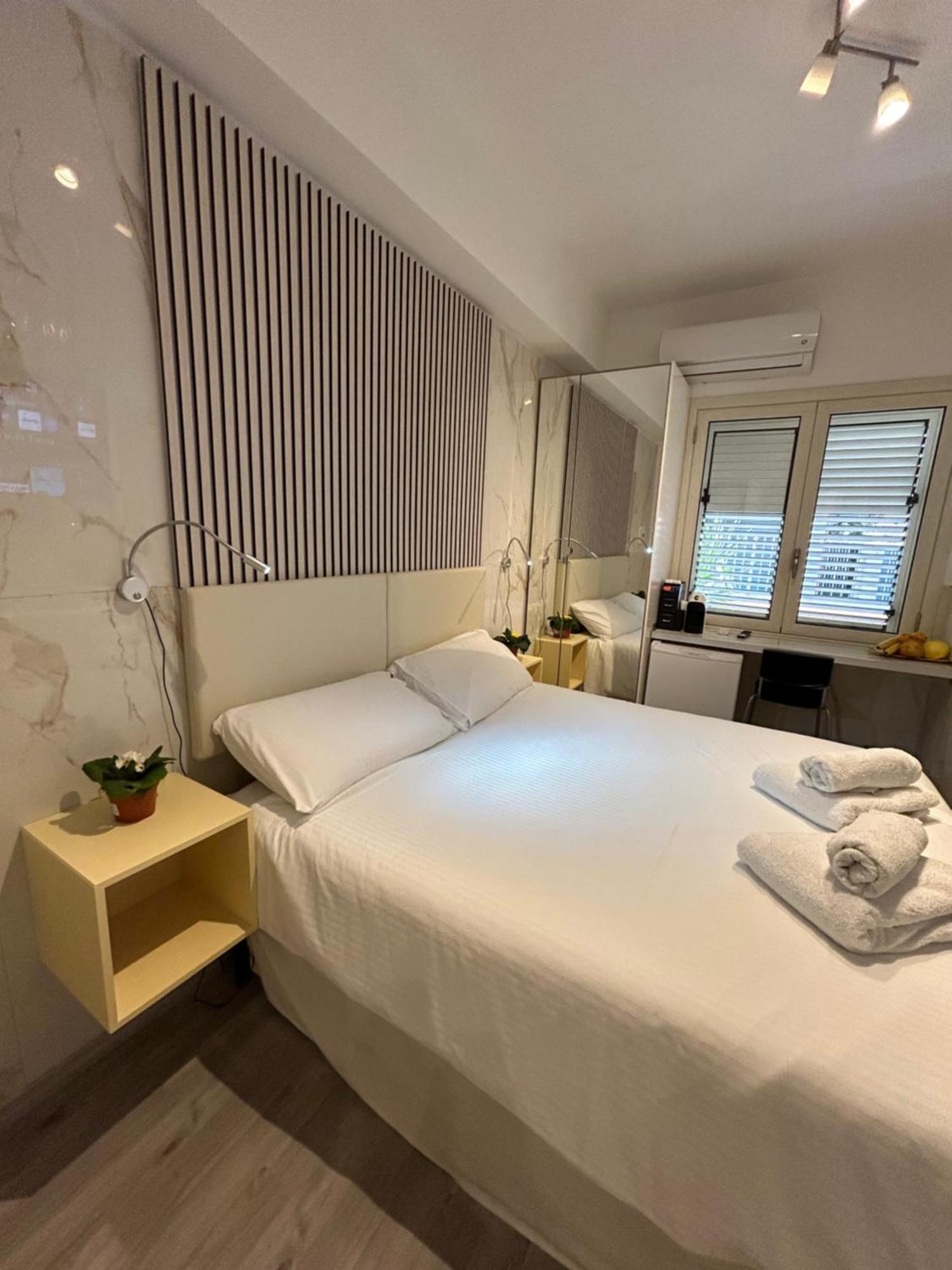 B&B Confort Reggio Calabria Exterior photo