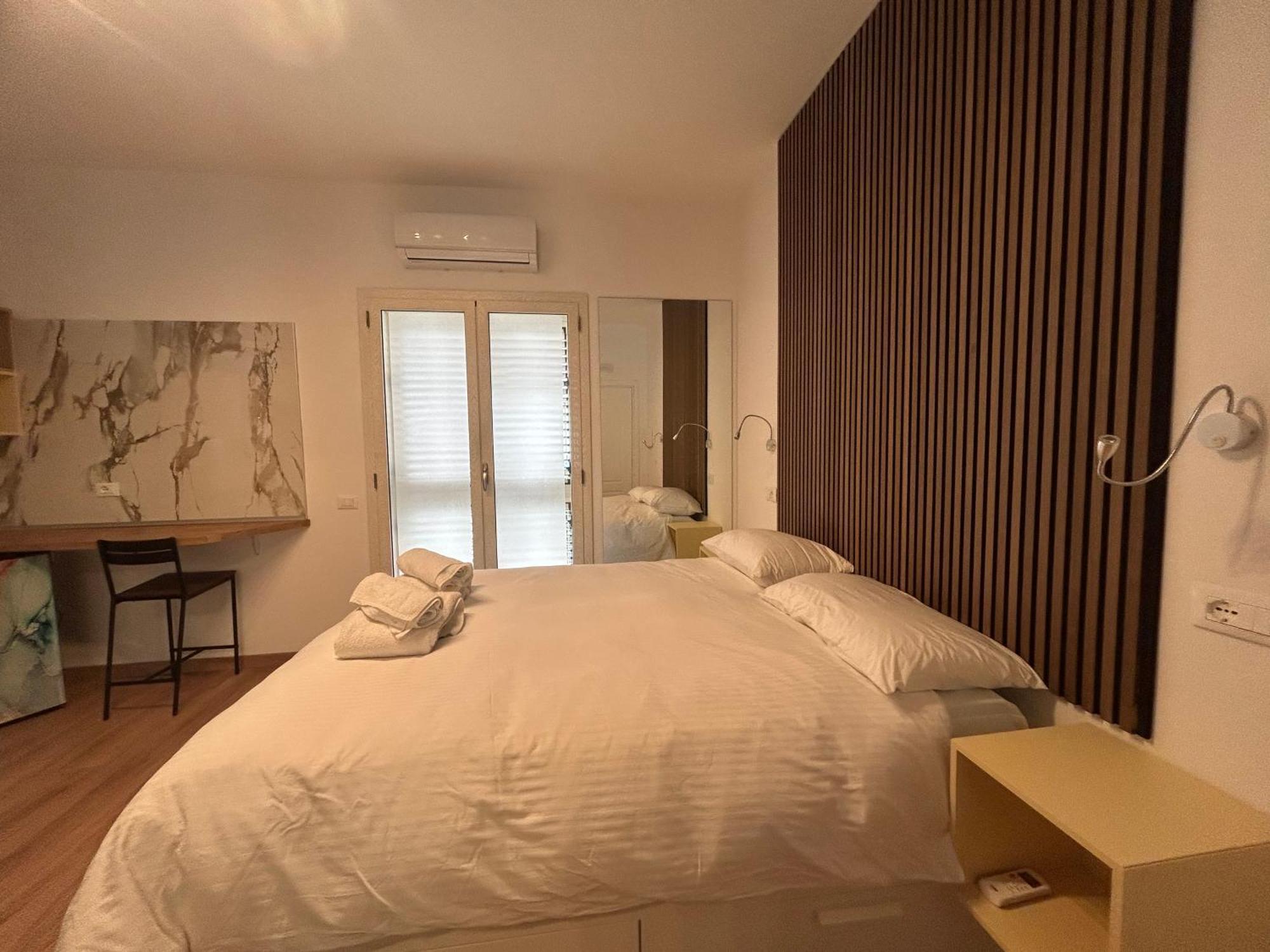 B&B Confort Reggio Calabria Exterior photo
