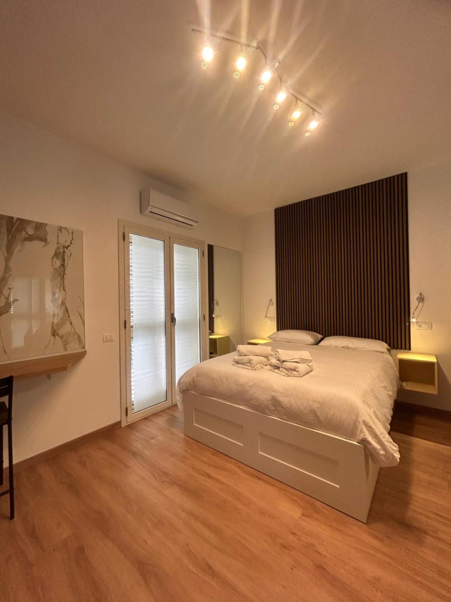 B&B Confort Reggio Calabria Exterior photo